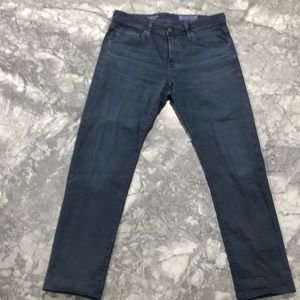 Adriano Goldschmien, Men’s blue jeans